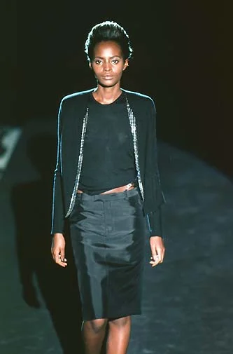 Look 7